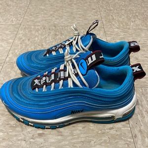 Air max 97 ‘blue hero’